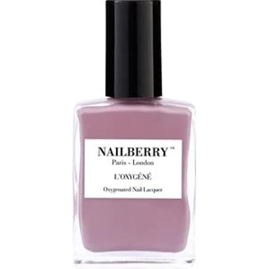 Oxygenated Nail Lacquer Bue Moon 15 ml