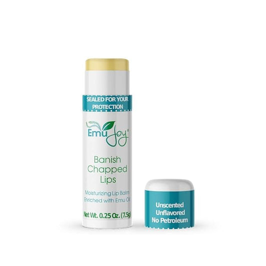 Emu Joy - Natural and Organic Hydrating