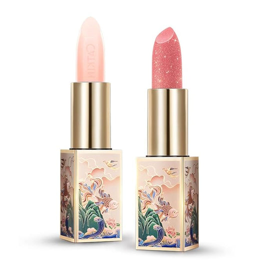 CATKIN Lip Balm Color Tinted Lipstick