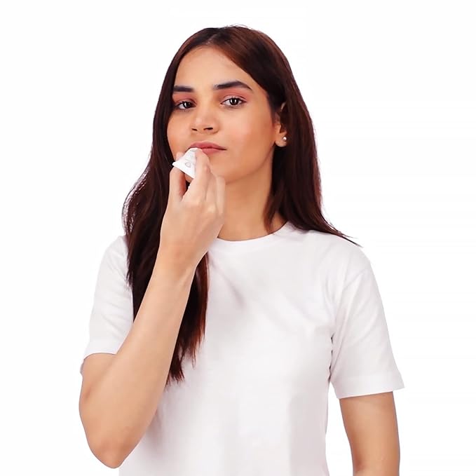 Organic Lip Balm - Hydrating, Natural Daily