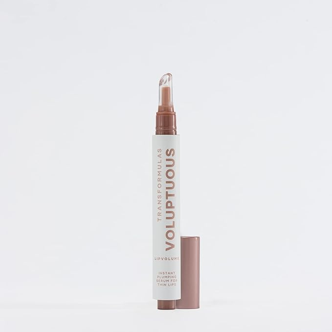 Transformulas FaceFixers Voluptuous LipVolume Instant Lip Plumping