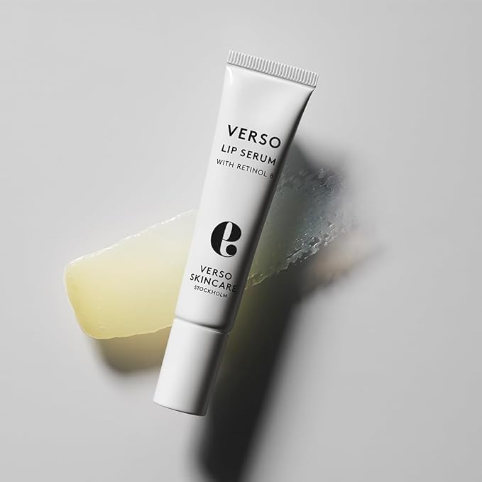 Verso Skin Care | Moisturizing Lip oz)