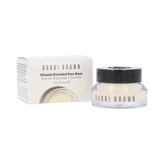 Bobbi Brown Vitamin Enriched Face Base Mini - 15 mililiter - 0.5 Ounce