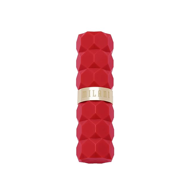 Milani Color Fetish Matte Lipstick - Red Flag