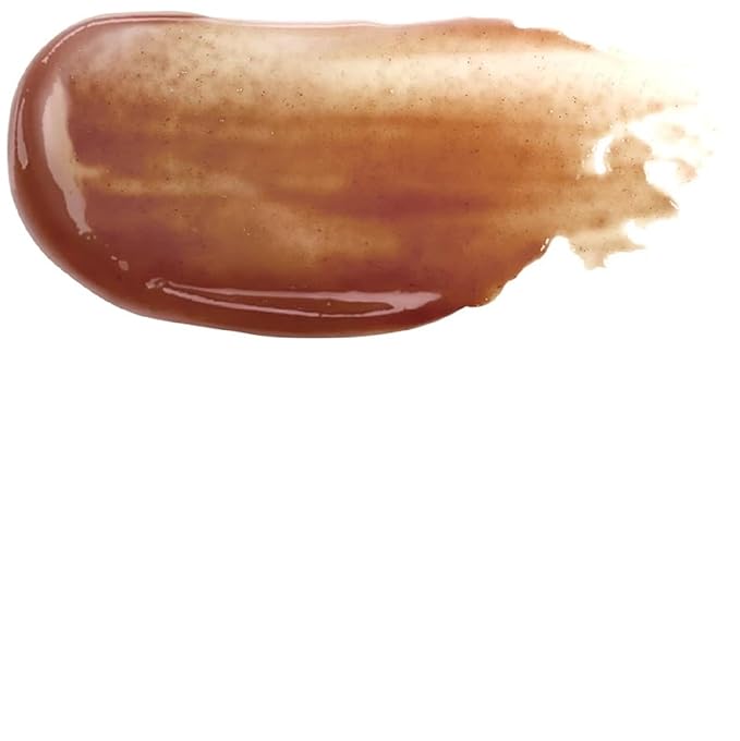 Hurraw! Hazelnut Tinted Lip Balm, 3 Palm