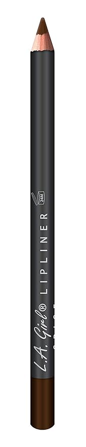 L.A. Girl Lipliner Pencil, Cola GP536