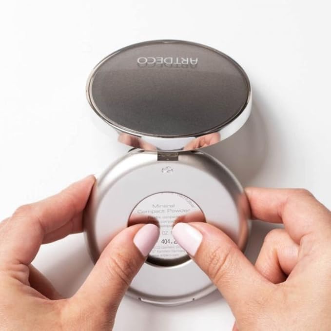 ARTDECO Hydra Mineral Compact Foundation Refill - fresh - 0. 35 Oz