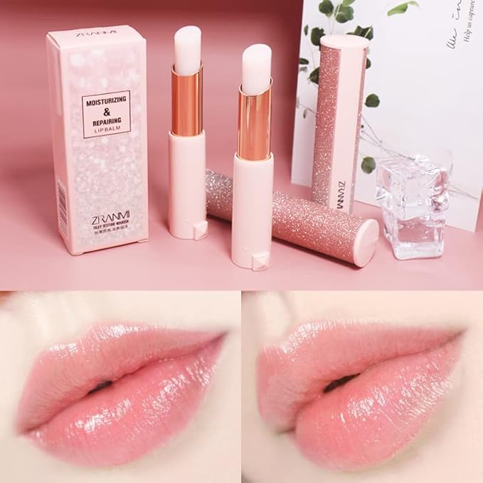 Avocado Lip Balm Vitamin E Conditioning