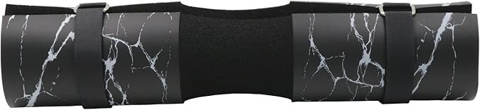 Barbell Pad - Squat Pad for Hip Thrusts