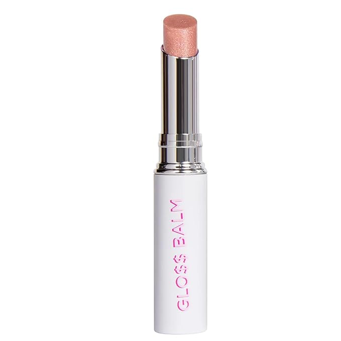 Petite 'n Pretty Glo$$ Lip Balm Gloss,
