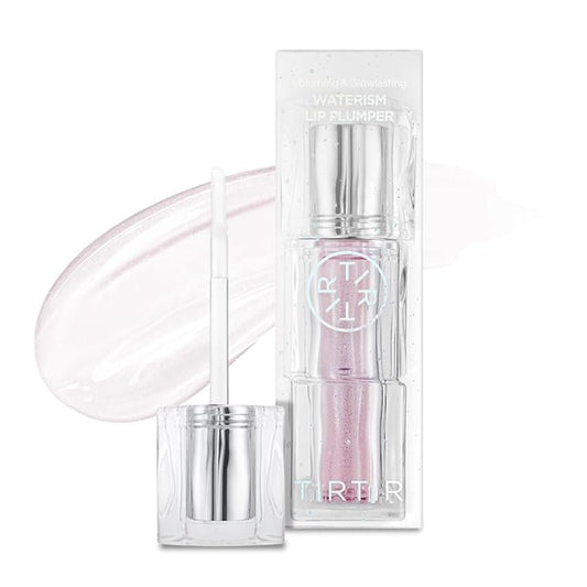 TIRTIR Waterism Glow Tint (Lip Plumper_Light Oz