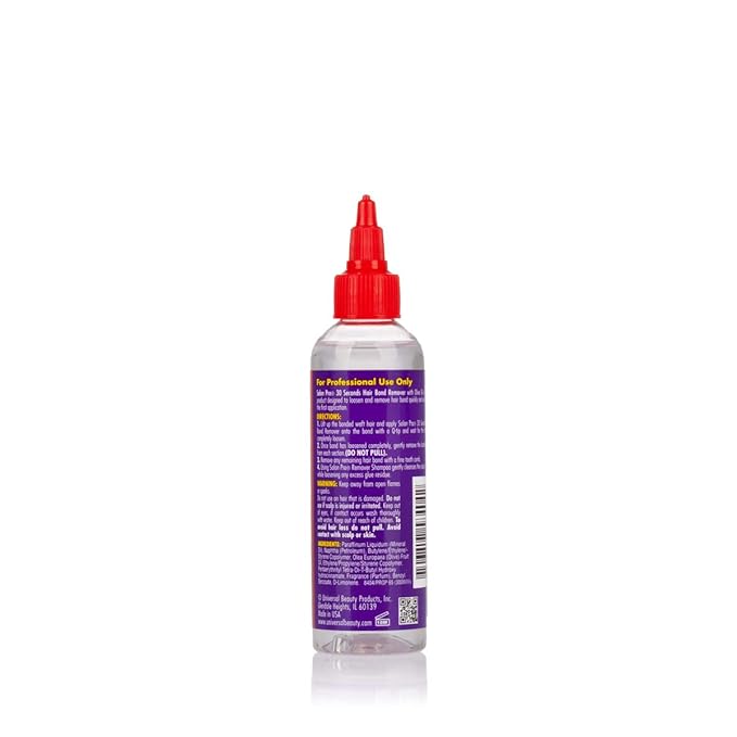 Salon Pro 30 Sec Super