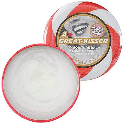 Soap & Glory A Great Kisser(TM) oz