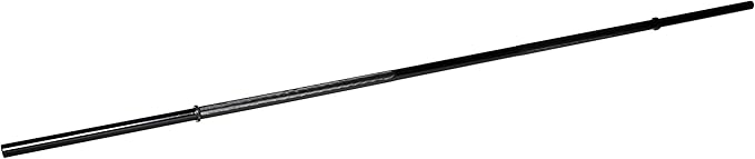 BalanceFrom Standard Barbell Weightlifting Barbell