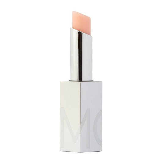MCoBeauty Sheer Tint Lip Balm, Clear, Cruelty