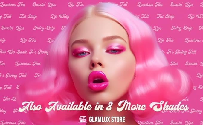 Lip Injection Fake A Lip Flip! Plumping