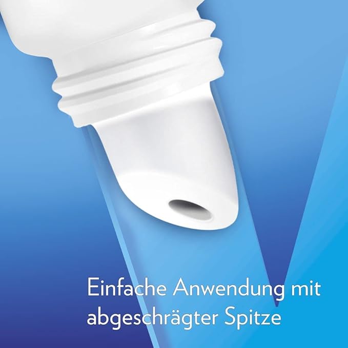 Vaseline Lip Therapy Lip Balm Tube,