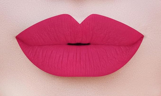 LOLLYPOP #32 Long Wear Matte Lipgloss by Beauty Creations