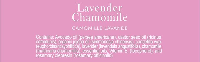 ALIDA PURE Duet Lip Balm Collection,