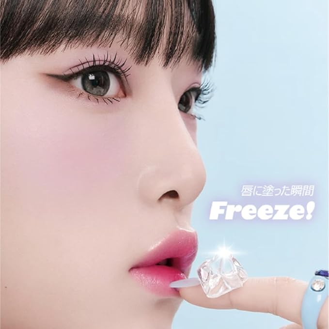 lilybyred Glassy Layer Fixing Tint (02#Berry Kitsch)- Vibrant and Long-Lasting Lip Color with Glossy Finish, Versatile Lip Looks