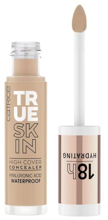 Catrice | True Skin High Cover Concealer (092 Cruelty Free