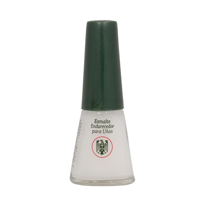 Quimica Alemana Nail Hardener 7pcs