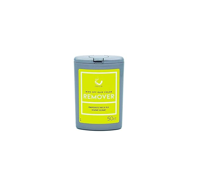 Colortrak Gentle Hair Color Remover