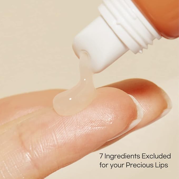 ETUDE Ginger Sugar Essential Lip Treatment