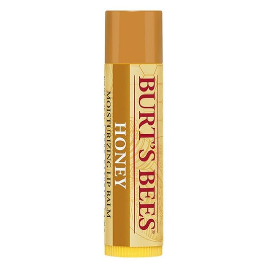 Burts Lip Balm Honey Size .15