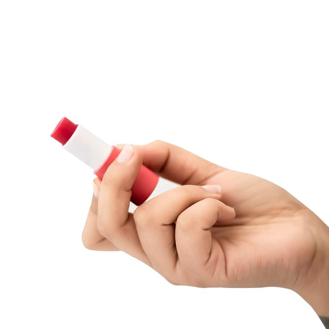 Omorfee 100% Organic Tinted Lip Balm 6g/0.21Oz