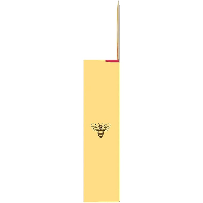 Burt's Bees Lip Balm - Pomegranate,