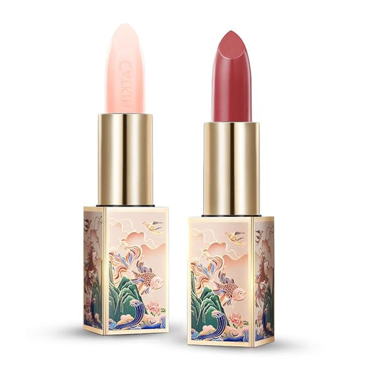 CATKIN Lip Balm Color Tinted Changing