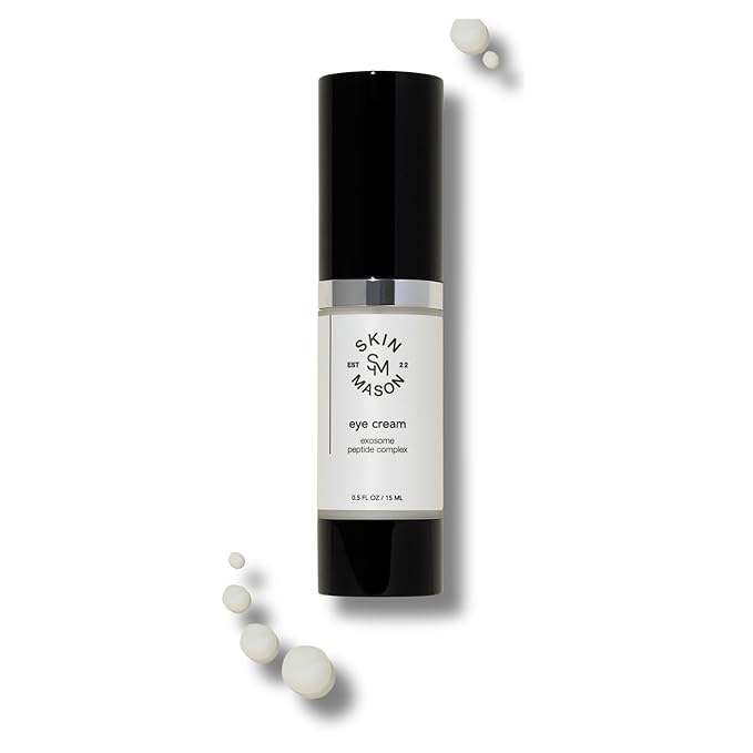 SkinMason Eye Cream