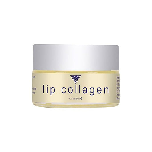 Lip Collagen Peptides Complex & Sleeping Strengthener