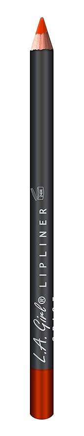 L.A. Girl Lipliner Pencil 552 Coral
