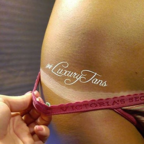 Tampa Bay Tan, Tan Alchemy, Aussie Bronze 4-32oz bottles of 8%, Med DHA Sunless Airbrush Spray Tanning Solution (Gallon)