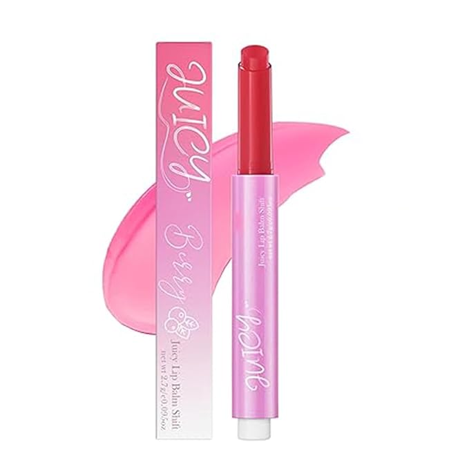 Juicy Lip Plump Shift, Slick Click