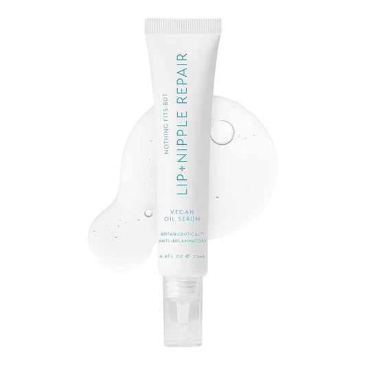NOTHING FITS BUT Lip & Nipple ml)