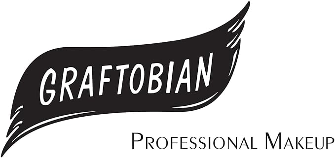 Graftobian Severe Trauma Make-Up Kit