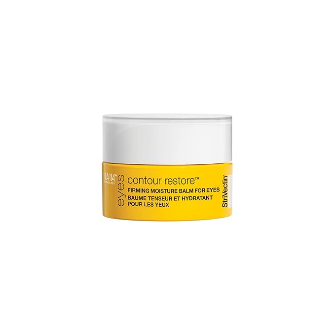 StriVectin Contour Restore™ Firming Moisture Balm for Eyes, Visibly Restore & Resculpt Eye Area