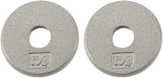 Ader Standard 1" Hole Cast Iron Weight Plate 1.25lb 2.5lb,5lb, 7.5lb,10lb, 7.5lb,10lb, 12.5lb,20lb. 12.5lb,20lb. 25lb,50lb 25lb,50lb