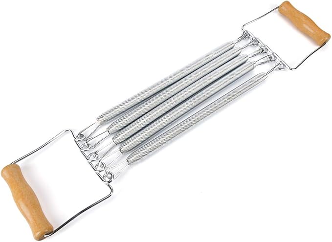 Chest Expander for Men Chest Exerciser Chest Spring