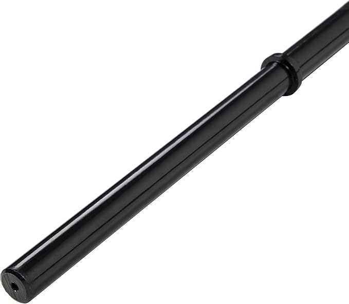 BalanceFrom Standard Barbell Weightlifting Barbell