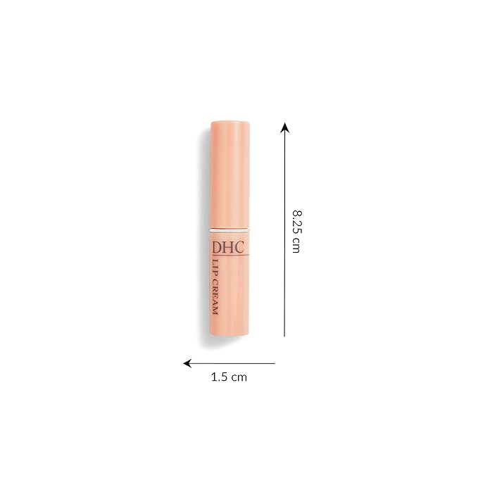 DHC Lip Cream 3 pack, Ultra-Moisturizing,