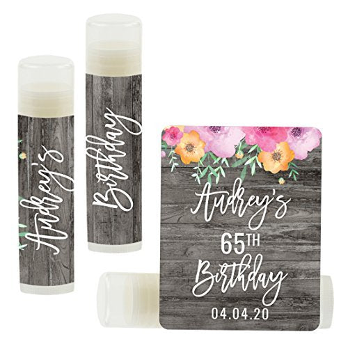 Andaz Press Personalized Bridal Shower Bachelorette Gray