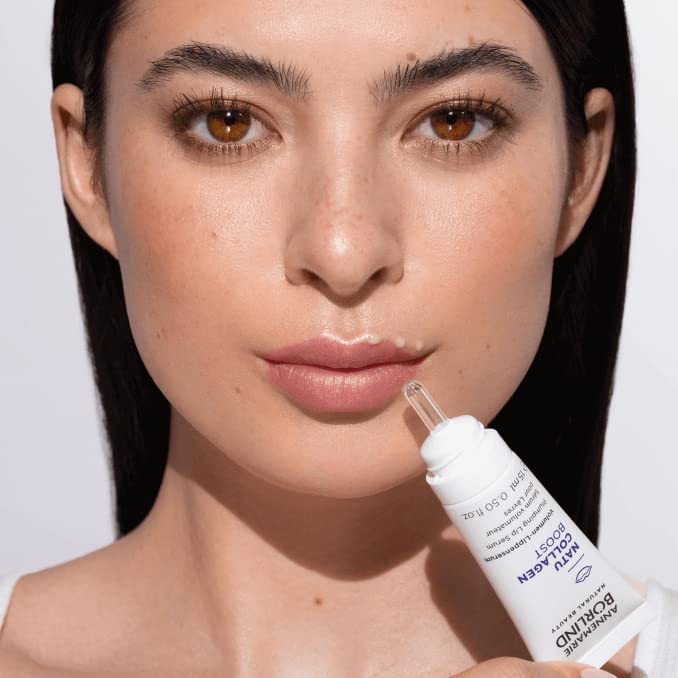 ANNEMARIE BÖRLIND - NATU COLLAGEN BOOST Plumping