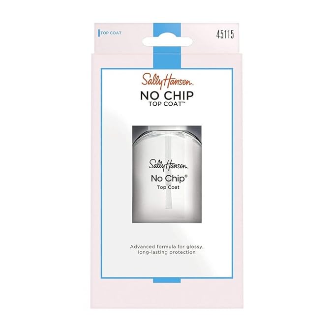 Sally Hansen No Chip®, Acrylic