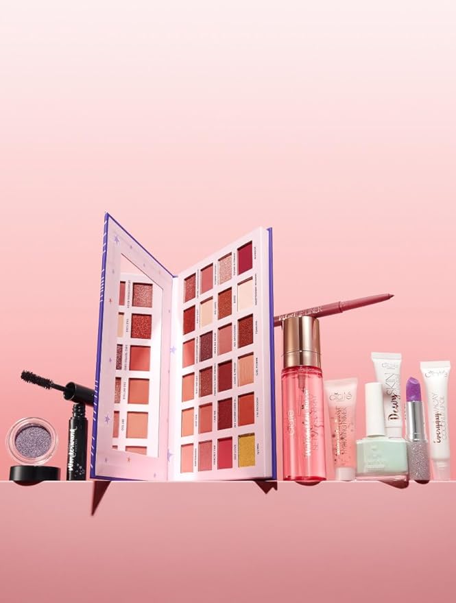 Ciat? London Superpower Collection 10 Piece