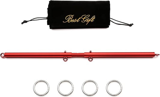 Sovyime Silver Portable Restore Spreader Bar