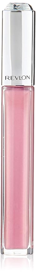 Revlon Ultra HD Lip Lacquer, HD Pink Diamond Lip